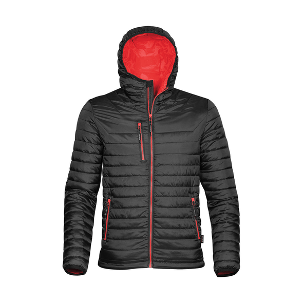 StormTech | Abrigo Térmico Gravity